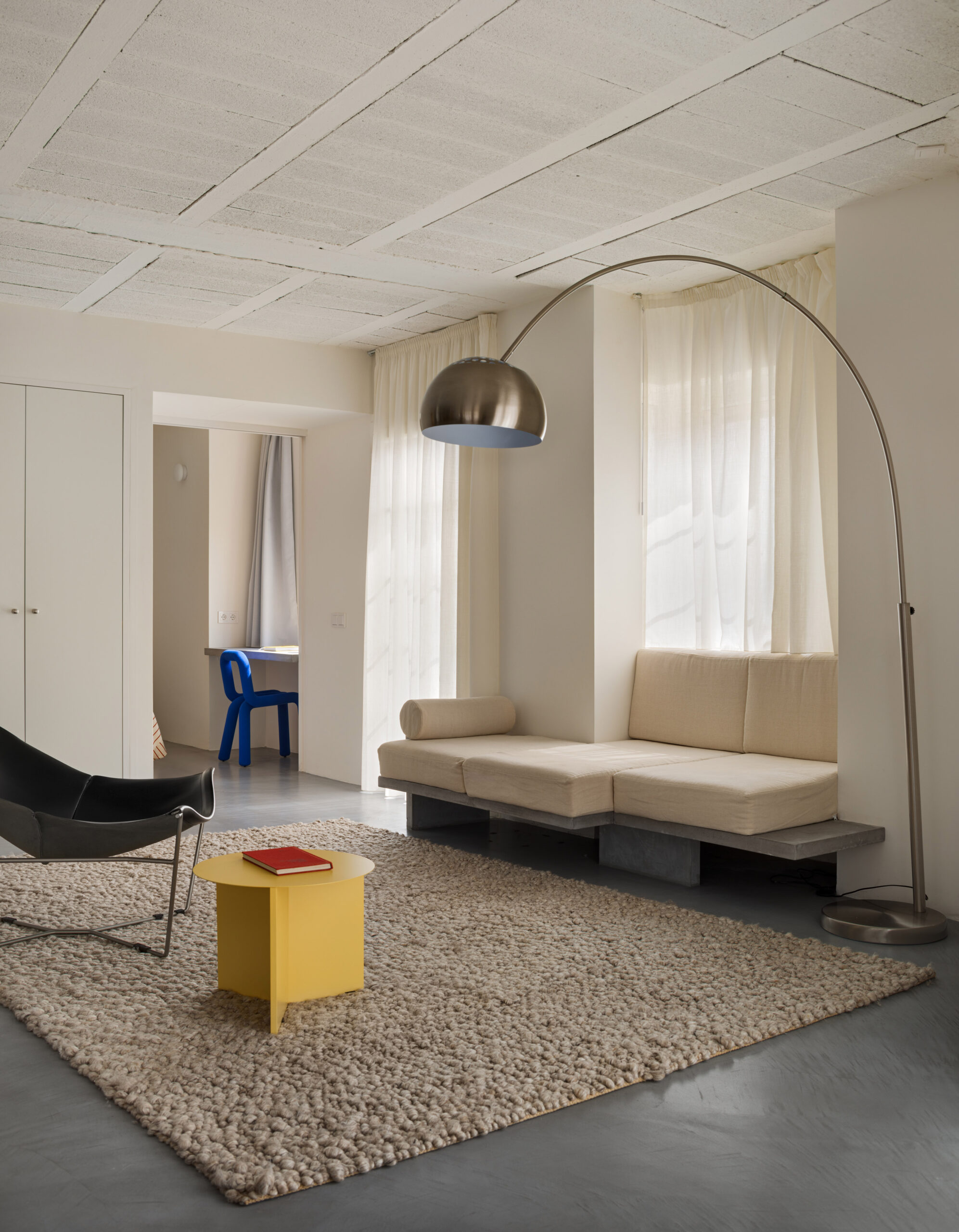 Estudi Coll home image