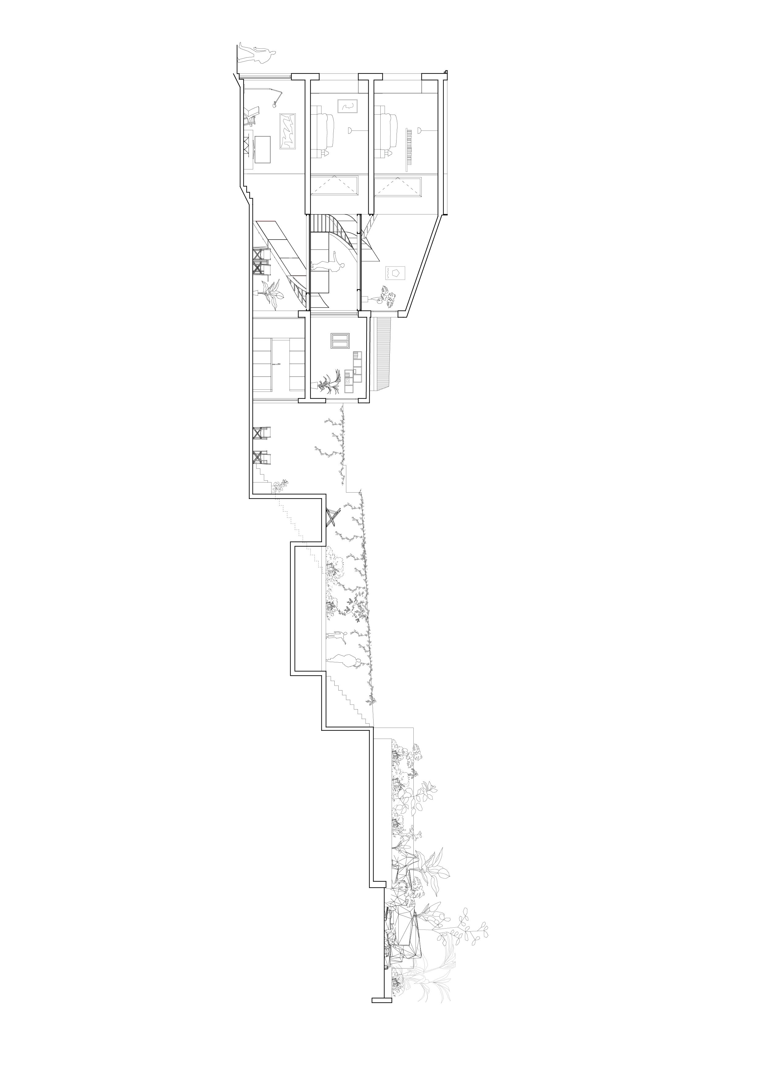 SECCION LONG HOUSE-01