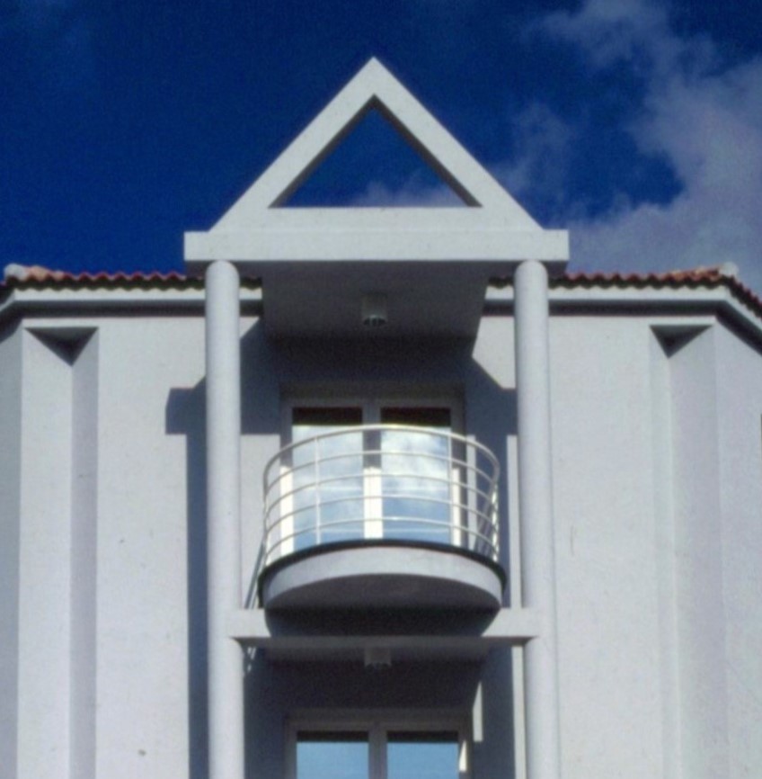 foto façana FORMAT ZOOM