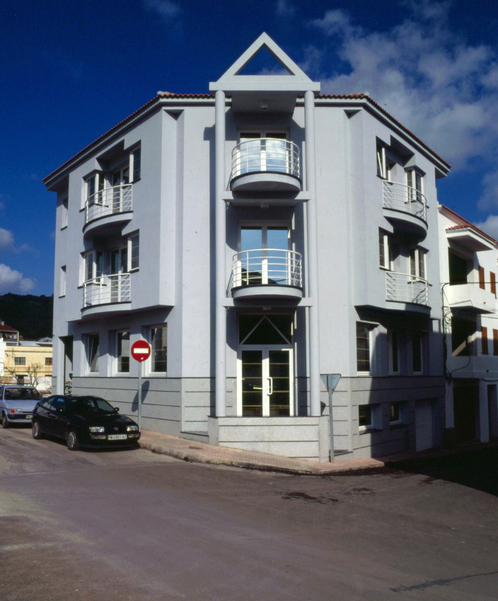 foto façana editada