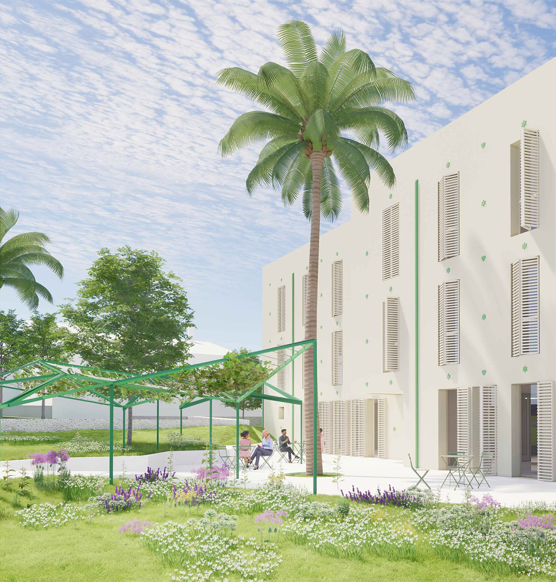 S’Engolidor Care Home