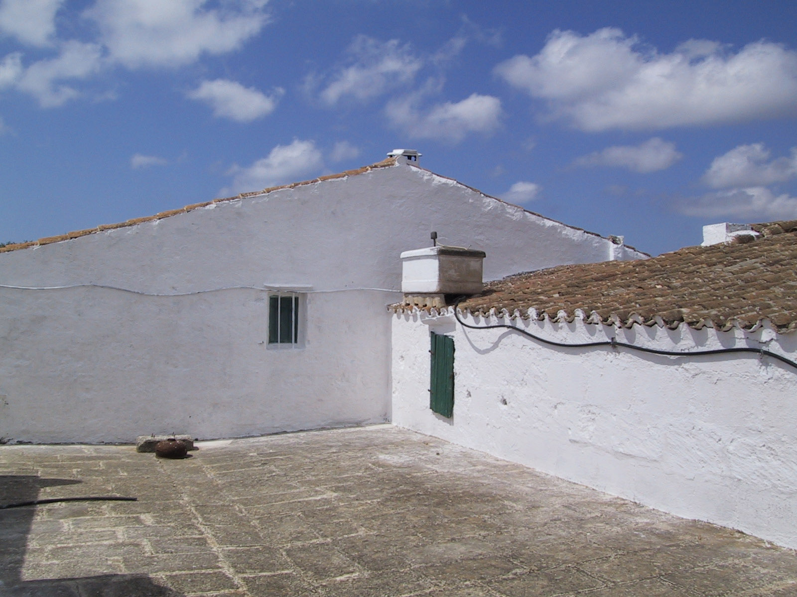 Son mestres estancies - 19